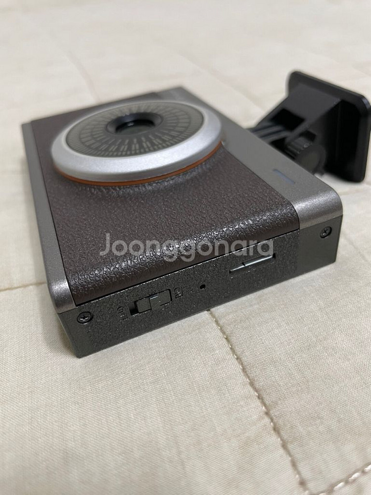 파인뷰 gxr1000 블랙박스 판매합니다--4