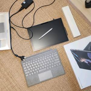 (풀세트) 서피스 프로 5 12.3인치 256GB /