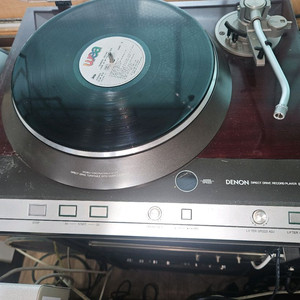 데논 dp70l