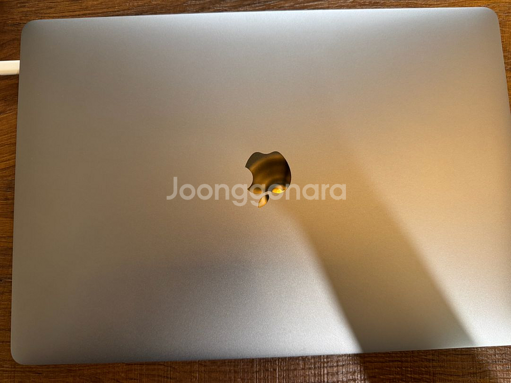 맥북프로 2018 i7 16gb 512gb--3