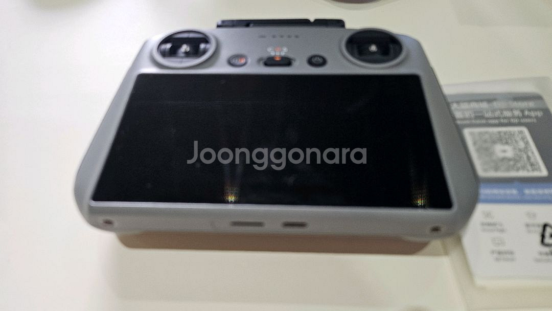 DJI MINI4 PRO 90만원에 드려요--2