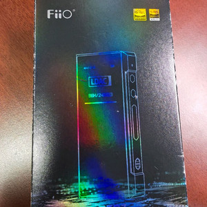 fiio btr7