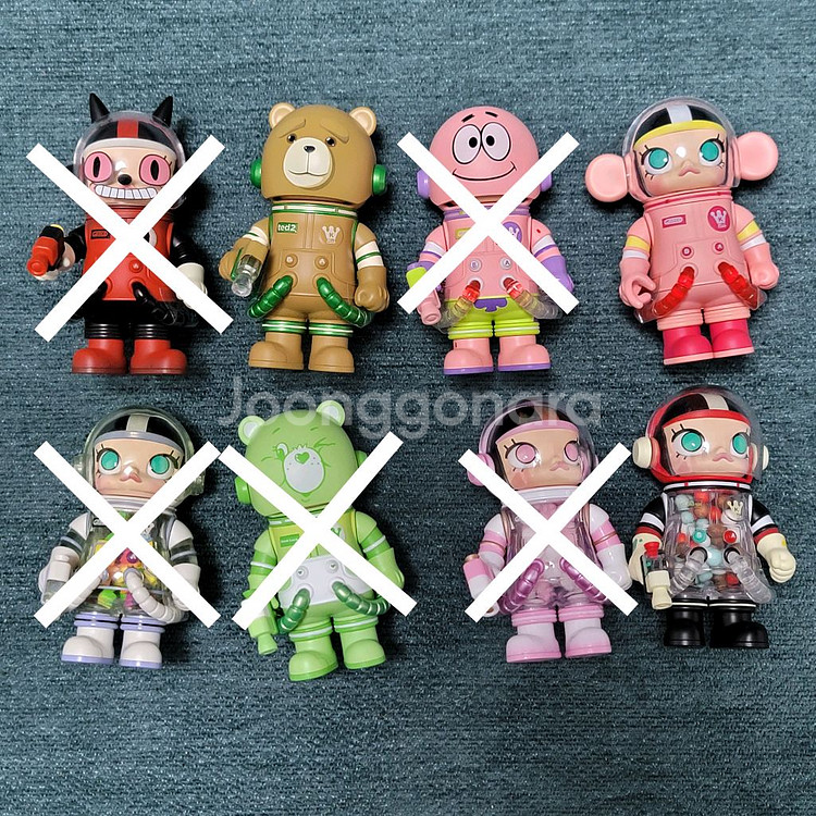 스페이스 몰리 판매합니다~--0