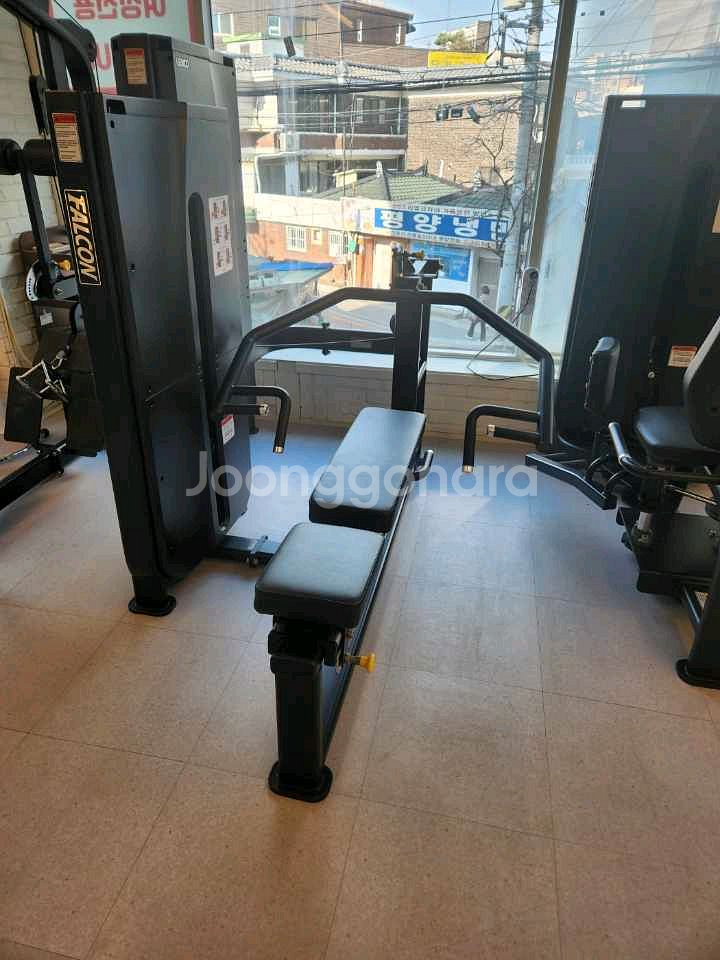 렉스코 멀티프레스 팝니다--1