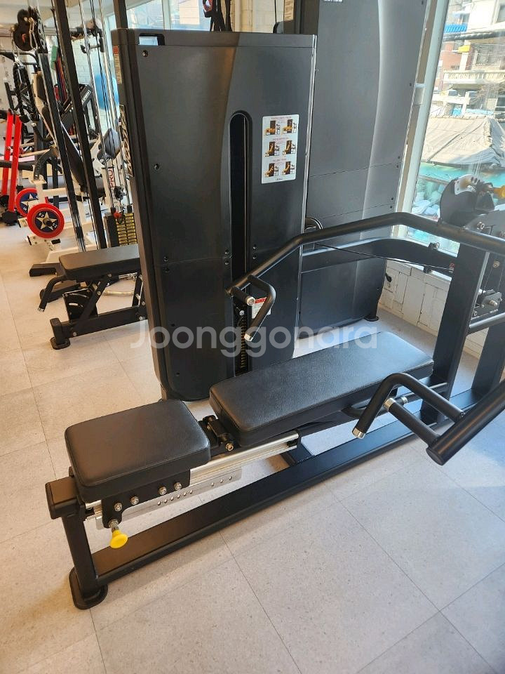 렉스코 멀티프레스 팝니다--0