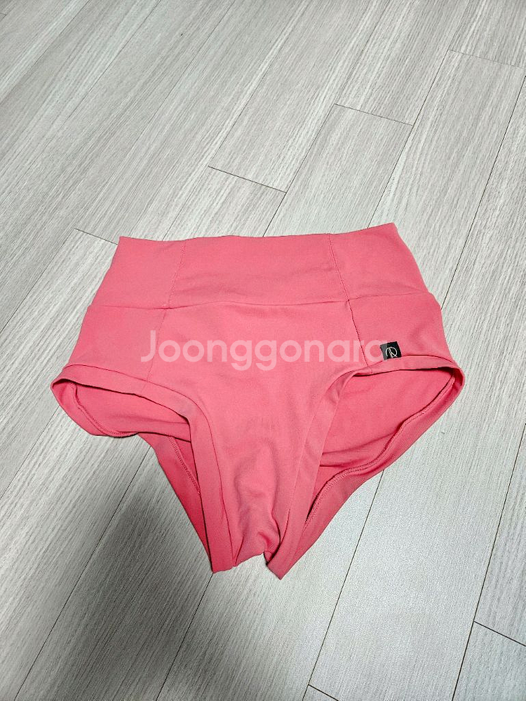 포리즈 폴웨어 PORRY1 팬츠 M--0