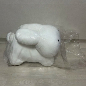 미피 인형 브루너 토끼 인형 45cm