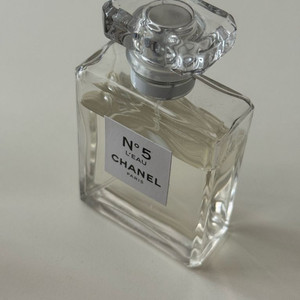 샤넬 넘버5 로 향수 50ml
