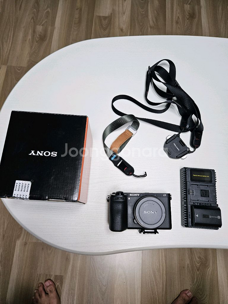 소니 a6700 카메라 팝니다.--6