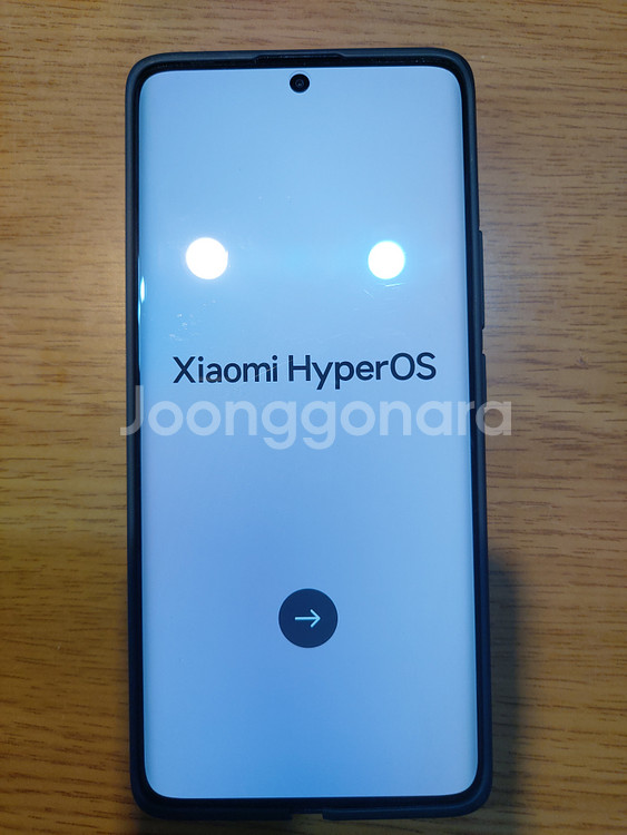 레드미노트 14프로 5G 512GB--6