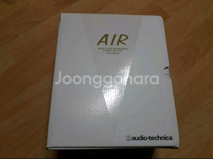 오디오 테크니카 ATH-AD900X--0