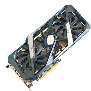 기가바이트 RTX 2080 Ti 11GB 그래픽카드