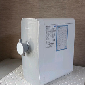 코웨이 P-08L 정수기
