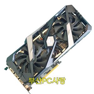 기가바이트 RTX 2080 Ti 11GB 그래픽카드