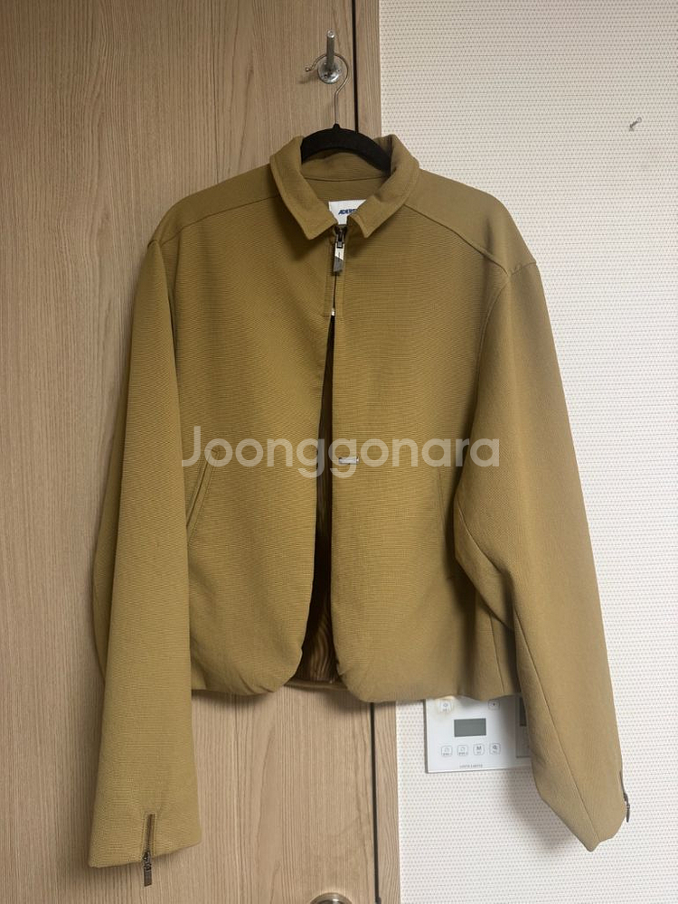 아더에러 자켓 product17--0