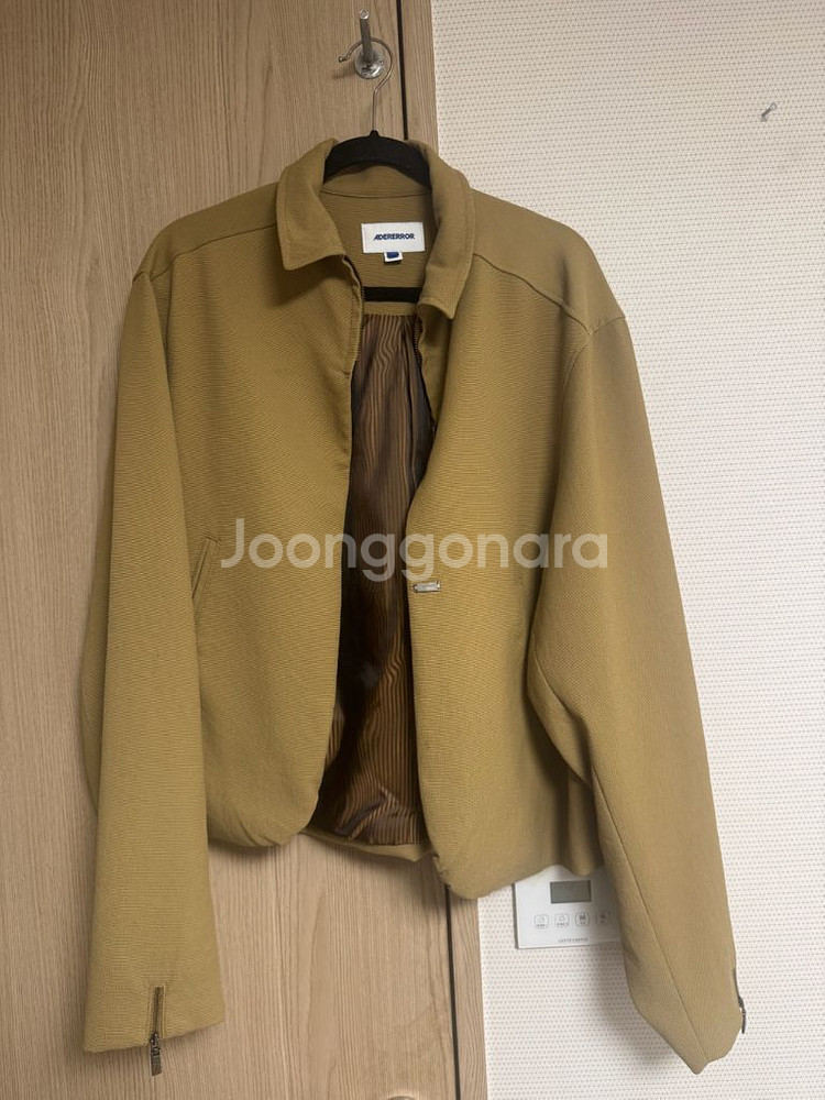 아더에러 자켓 product17--1