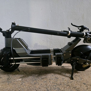 접이식 스마트 킥보드 800w 48v 15ah