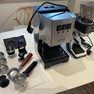GAGGIA CLASSIC PRO,Sette 270wi