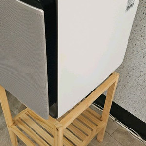 삼성 큐브 공기청정기