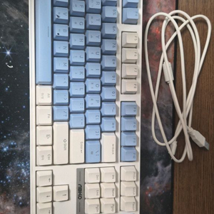 기계식 키보드 앱코 k580