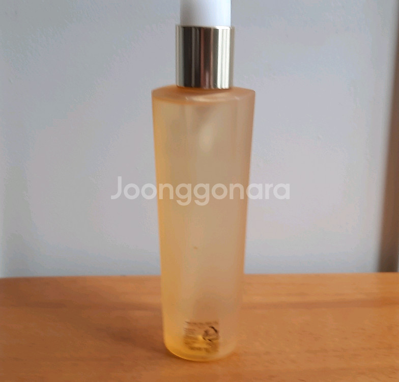 Guerlain 아베이 로얄 인텐스 클렌징 오일 정품--4