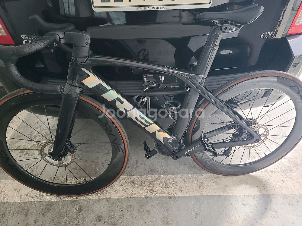 트렉마돈 SL6 Di2 (카드결재가능!)--2