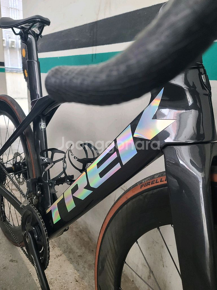 트렉마돈 SL6 Di2 (카드결재가능!)--1