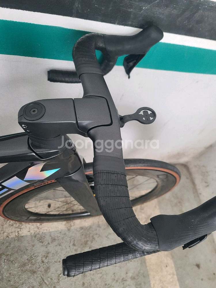 트렉마돈 SL6 Di2 (카드결재가능!)--4