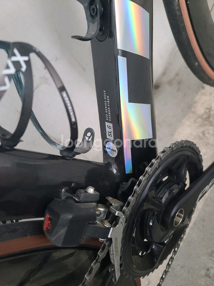 트렉마돈 SL6 Di2 (카드결재가능!)--8