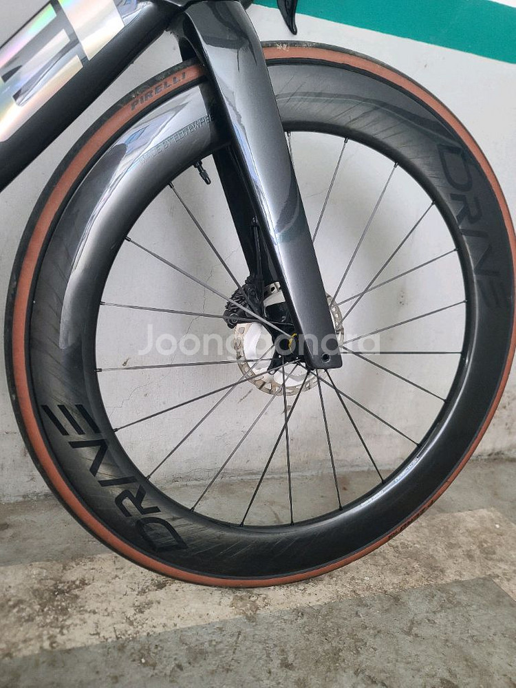 트렉마돈 SL6 Di2 (카드결재가능!)--5