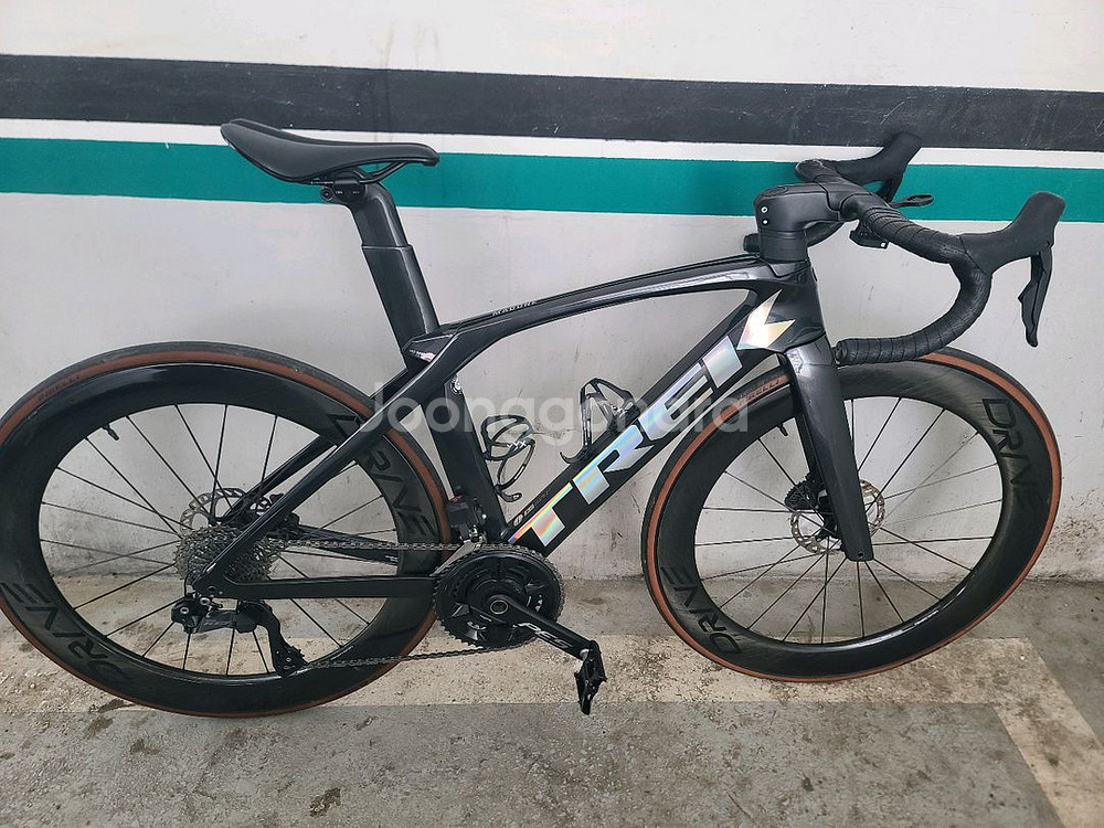 트렉마돈 SL6 Di2 (카드결재가능!)--3