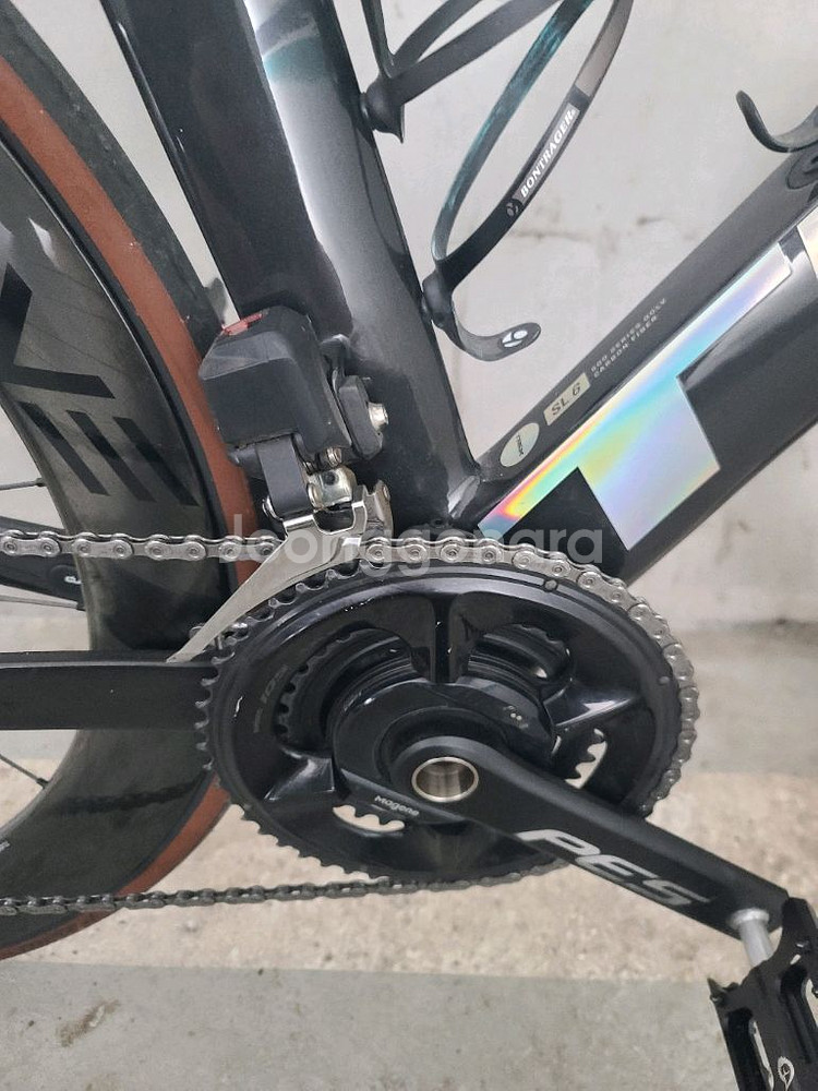 트렉마돈 SL6 Di2 (카드결재가능!)--6