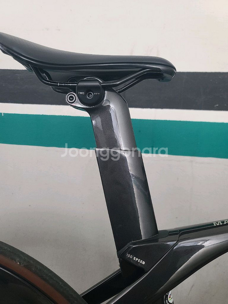 트렉마돈 SL6 Di2 (카드결재가능!)--7