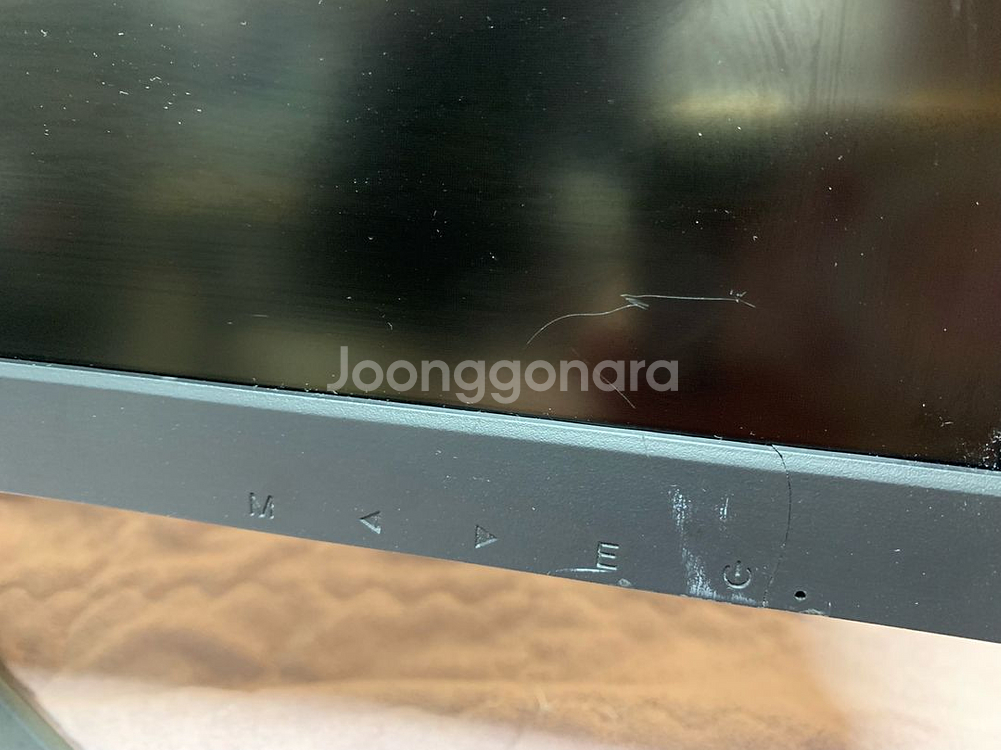 래안텍 커브드 모니터 27인치 스나이퍼--2