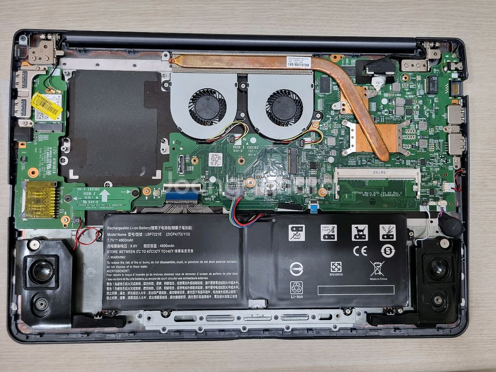 부품용 노트북 LG15U560 15.6--2