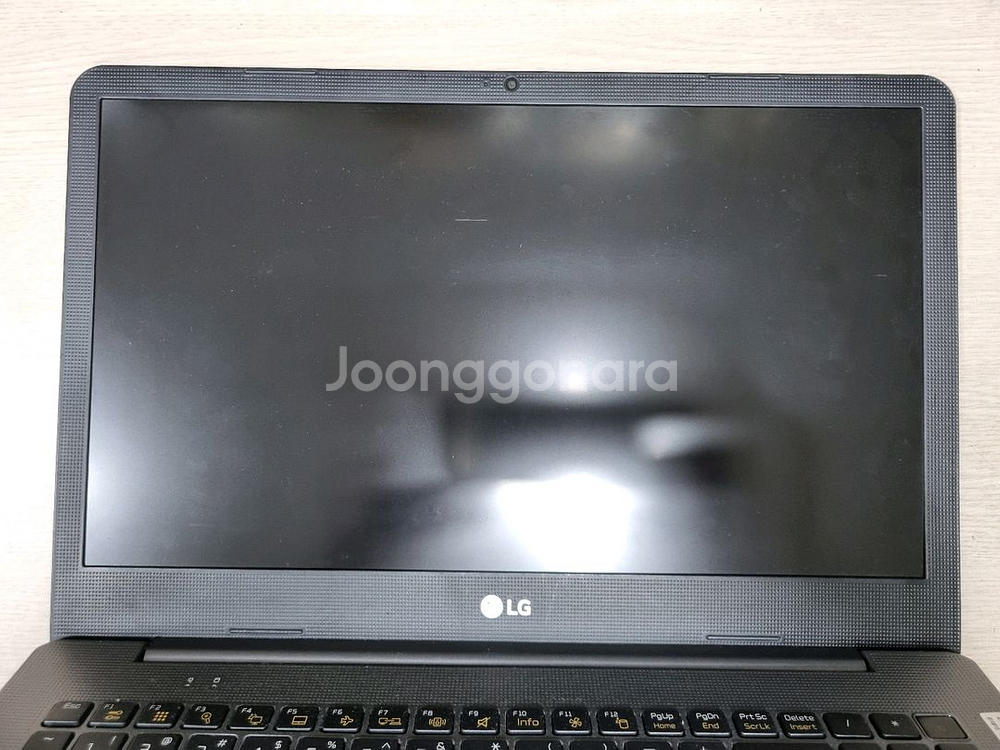 부품용 노트북 LG15U560 15.6--3