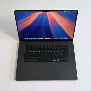 애플 맥북 프로16 M4 24GB 512GB