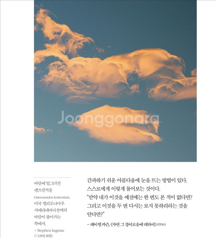 날마다 구름 한 점(양장)--3