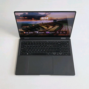갤럭시북3 프로360 i7 16GB 512GB노트북 판