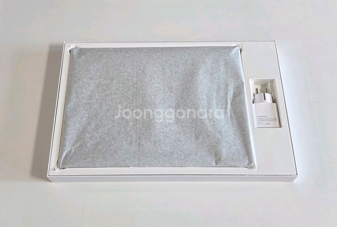 갤럭시북3 프로360 i7 16GB 512GB노트북 판--4
