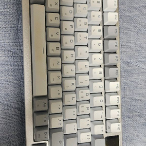 asus azoth 75% 판매합니다