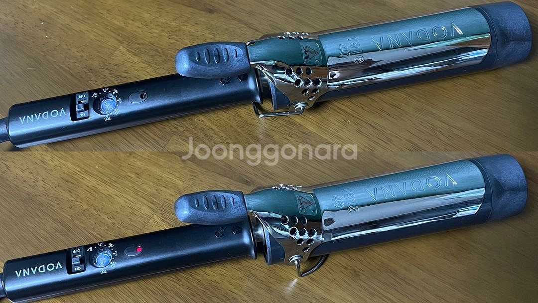 보다나 봉고데기 40mm--0