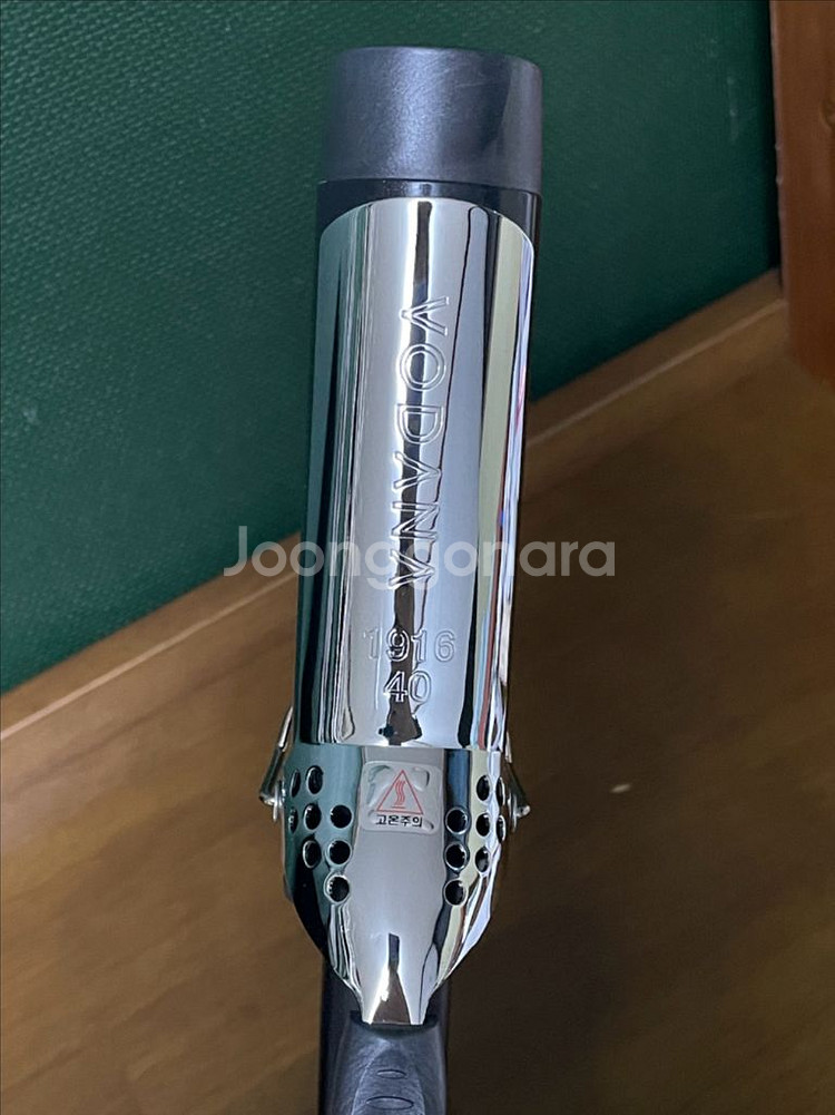 보다나 봉고데기 40mm--1