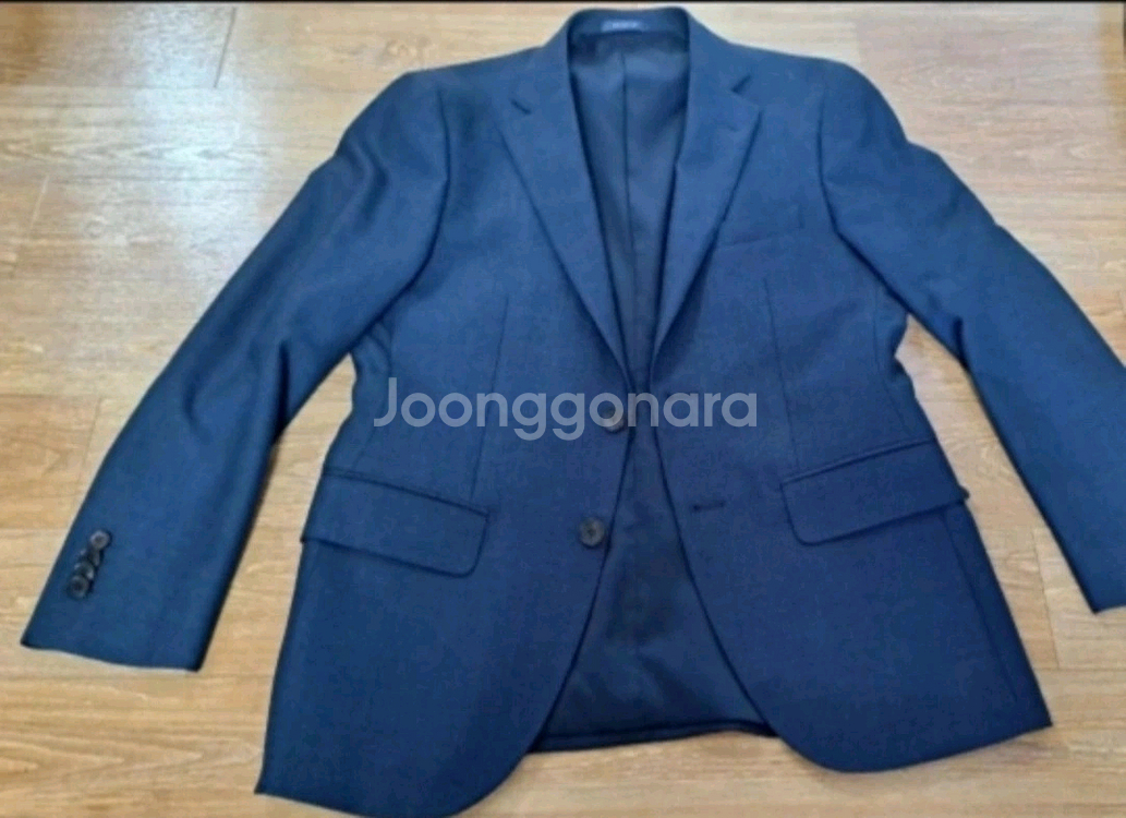 로가디스 정장 자켓 90--0