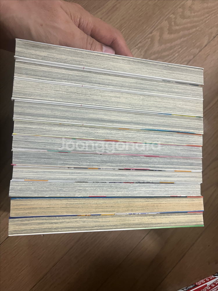 아니마토 마도카마기카 오리코마기카 신비의 세계 엘하자드--1