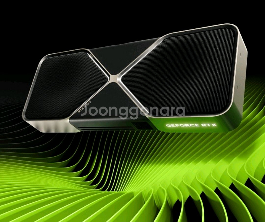 RTX 5080 FE 팝니다.--0