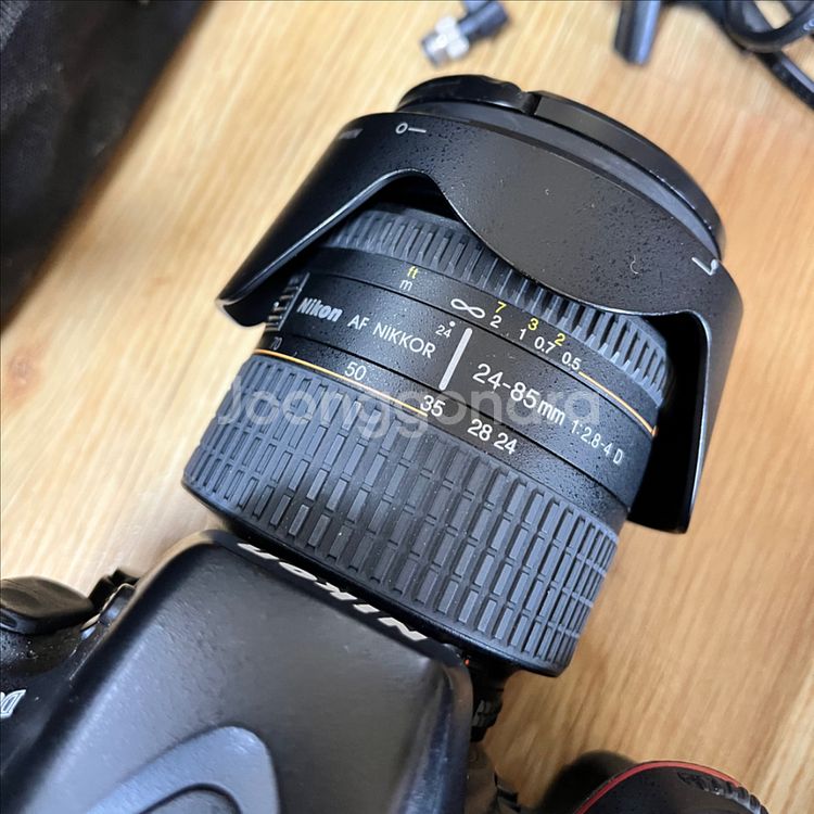 니콘 DSLR D800 카메라--1