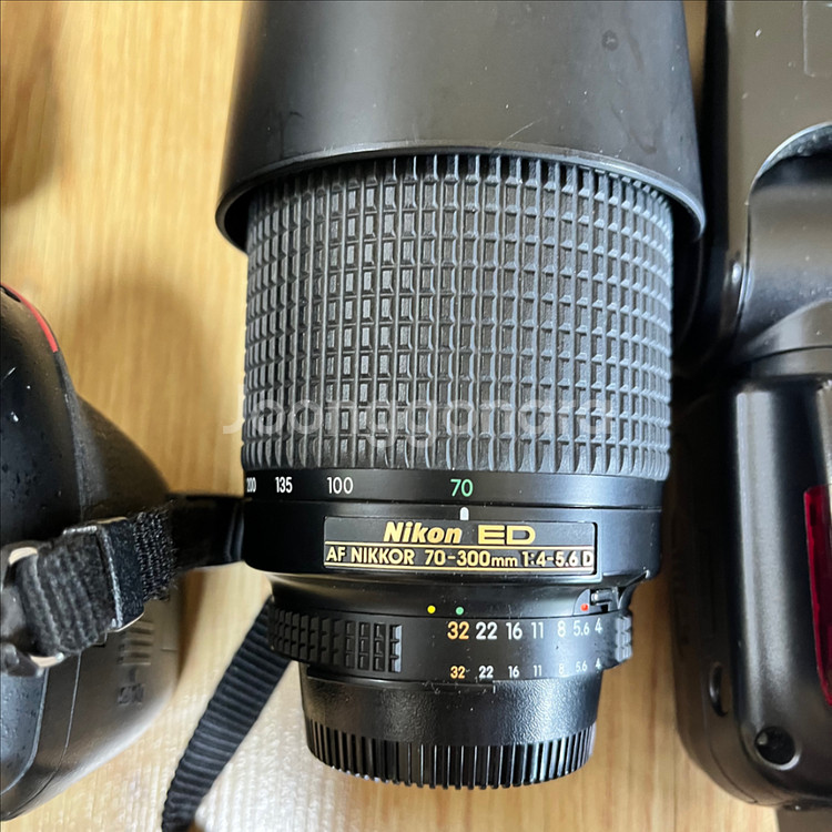 니콘 DSLR D800 카메라--2