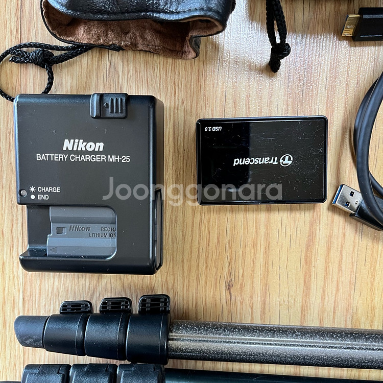 니콘 DSLR D800 카메라--5