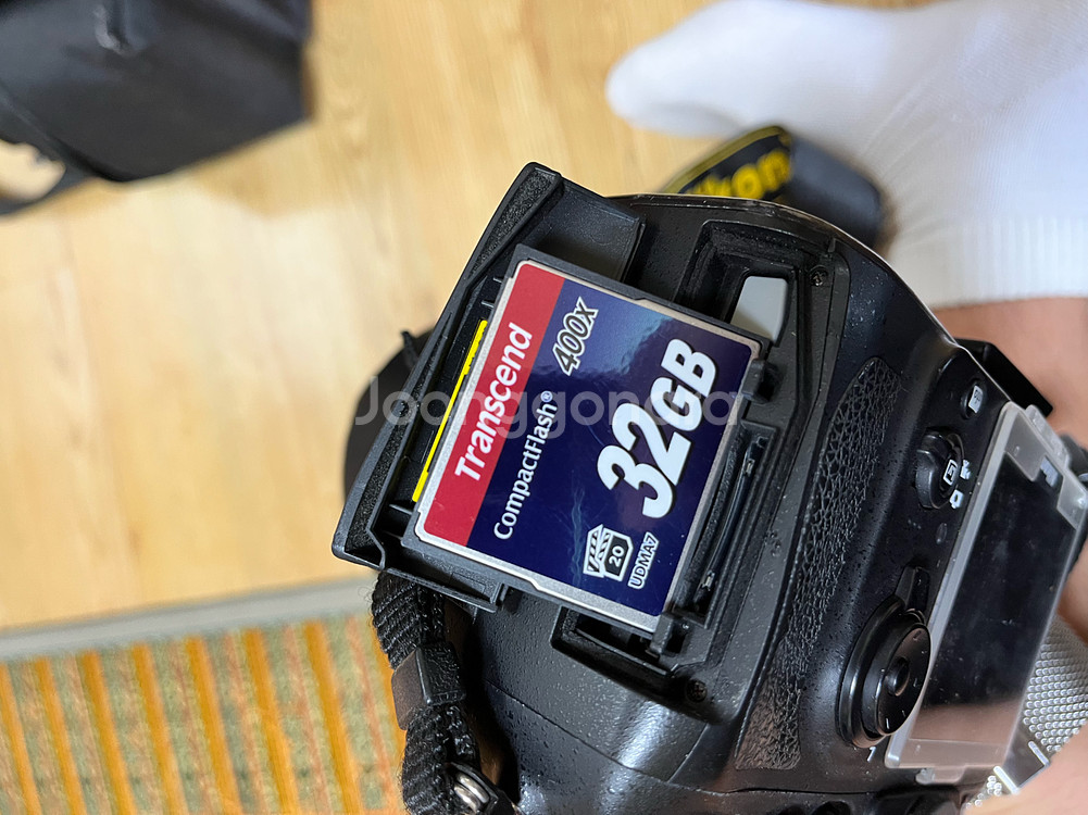 니콘 DSLR D800 카메라--6